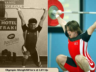 aukhadov #eleiko #squats  Olympic lifting, Powerlifting, Olympics